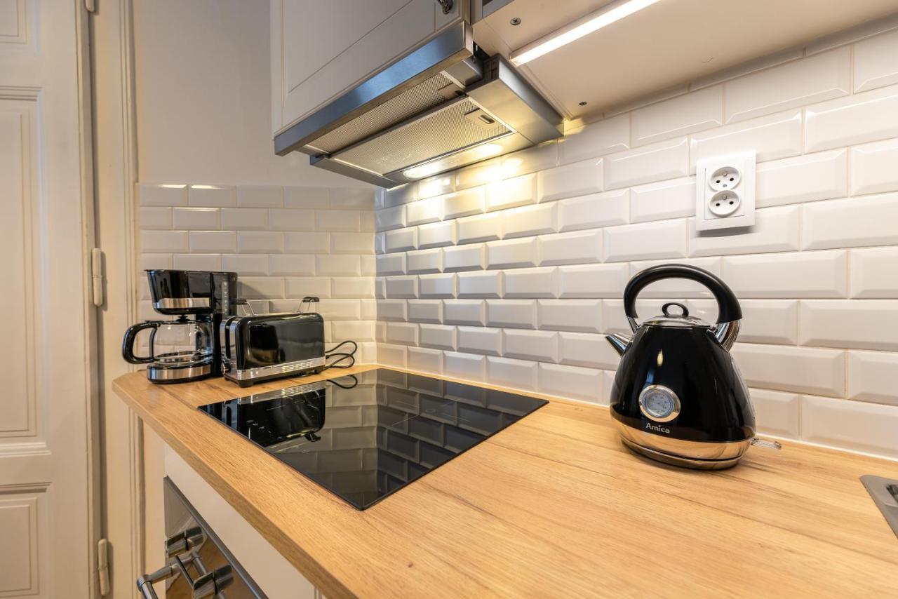 Charming 1 Bedroom In The Center Of * Prag